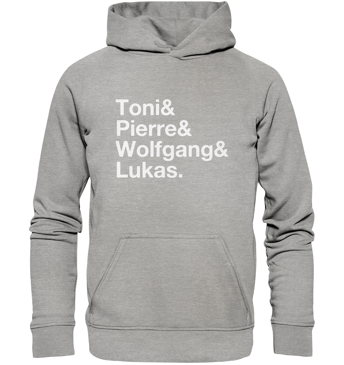 Köln - Unisex Hoodie