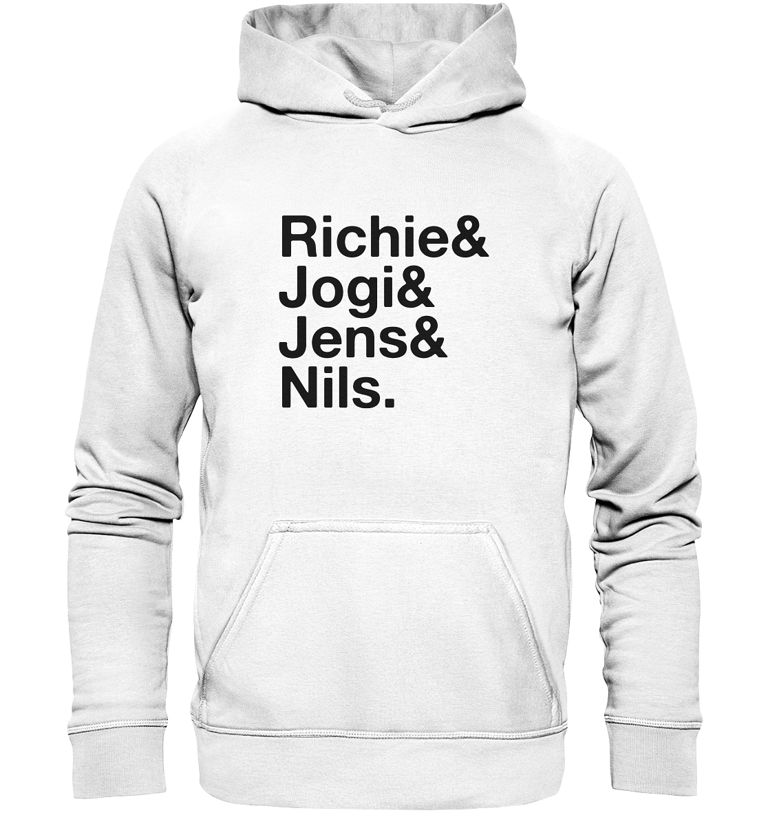 Freiburg - Unisex Hoodie