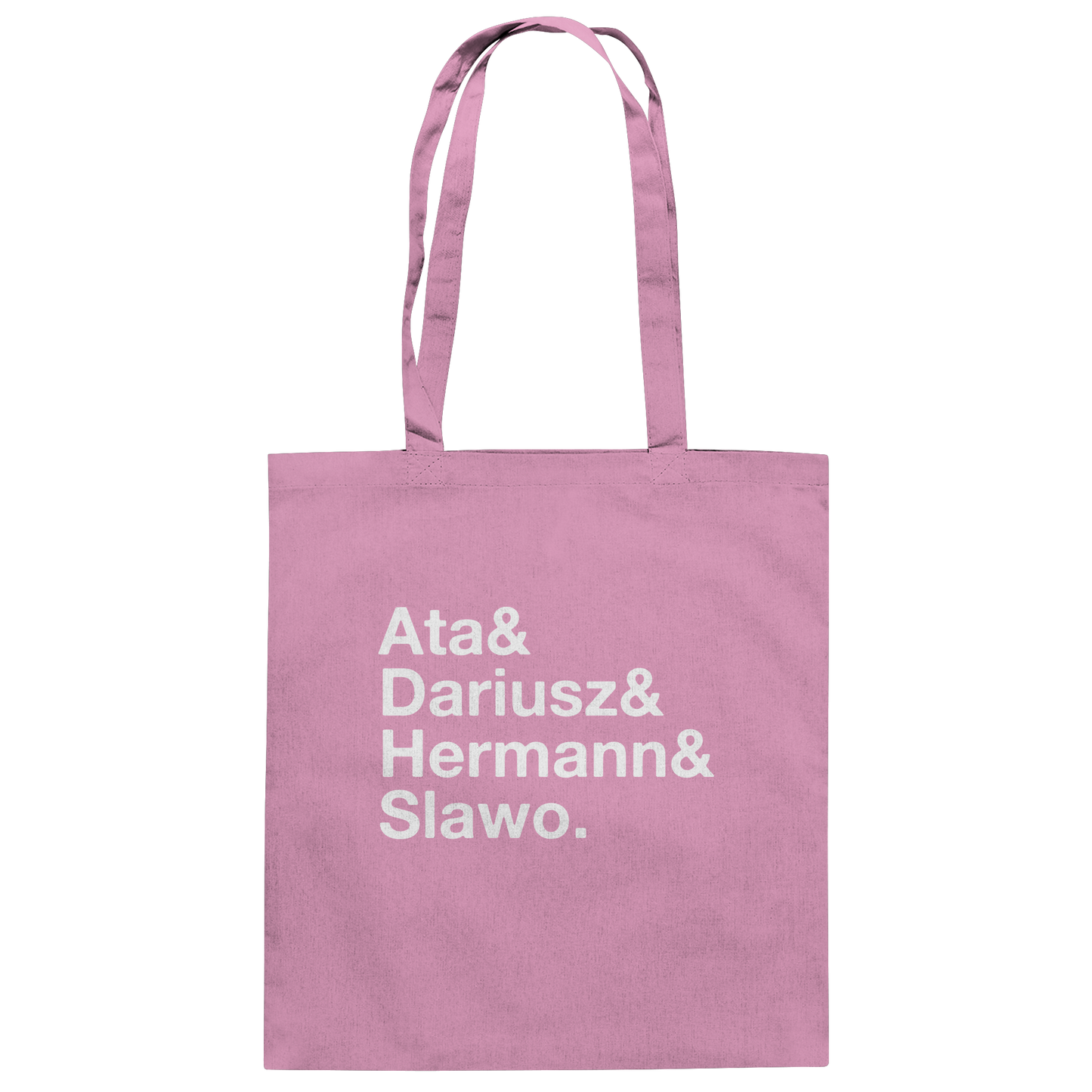 Bochum - Baumwolltasche