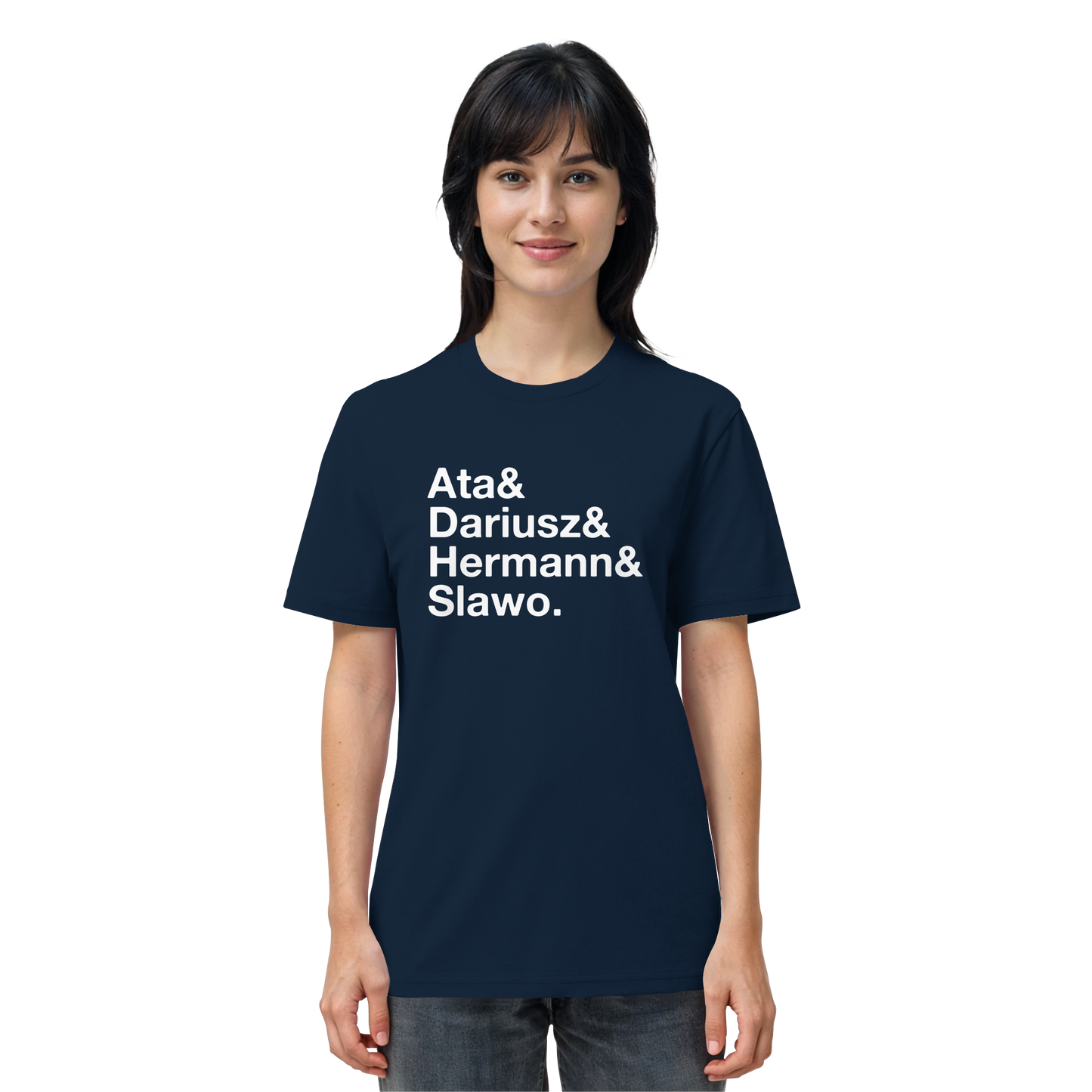 Bochum - Organic Shirt