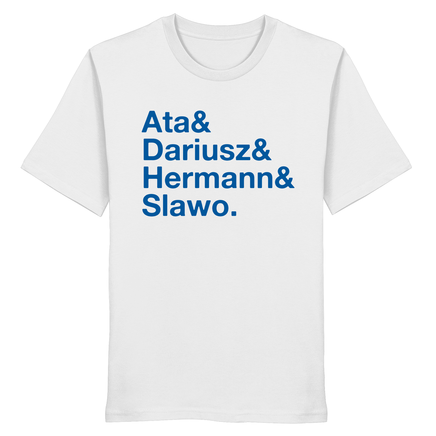 Bochum - Organic Shirt