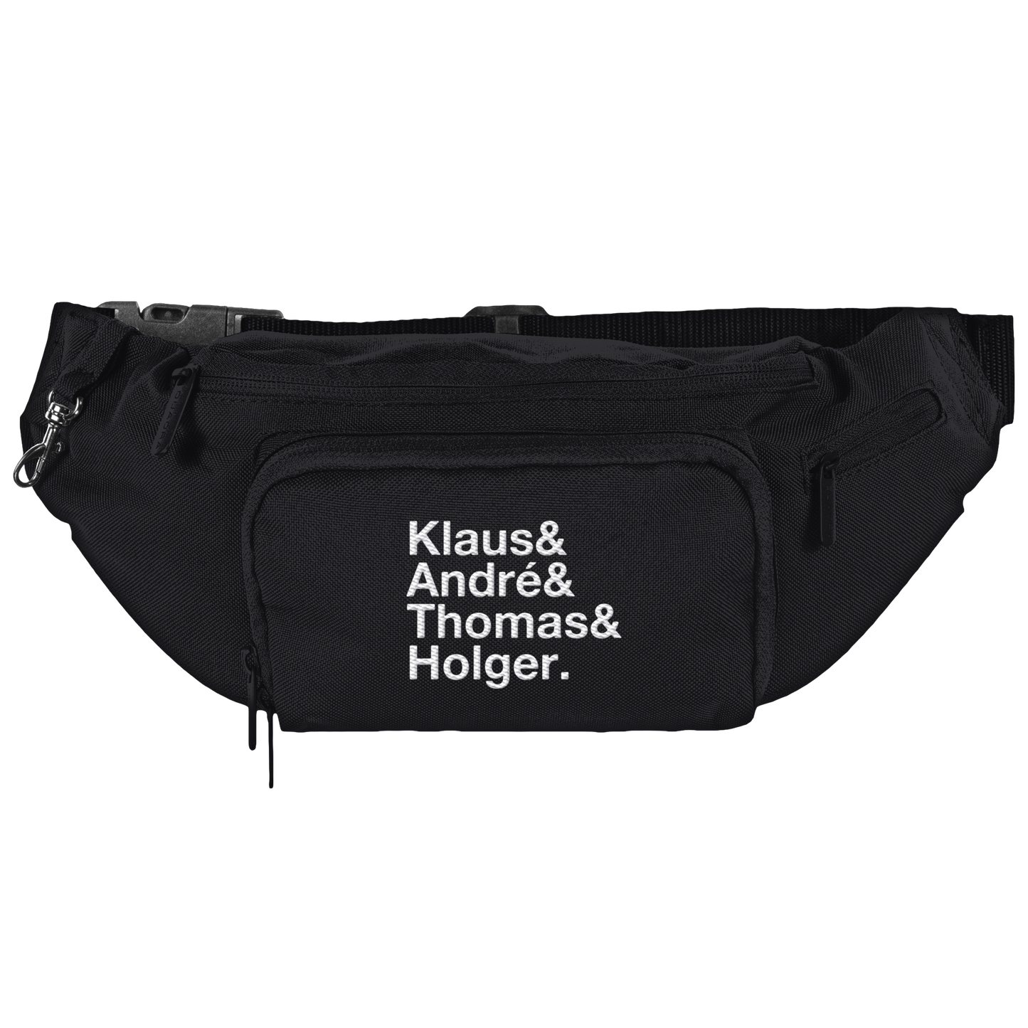 Sankt Pauli - Shoulder Bag