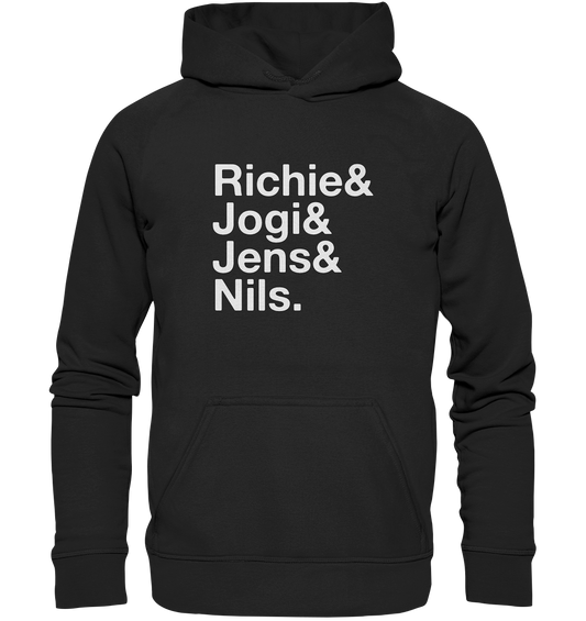 Freiburg - Unisex Hoodie