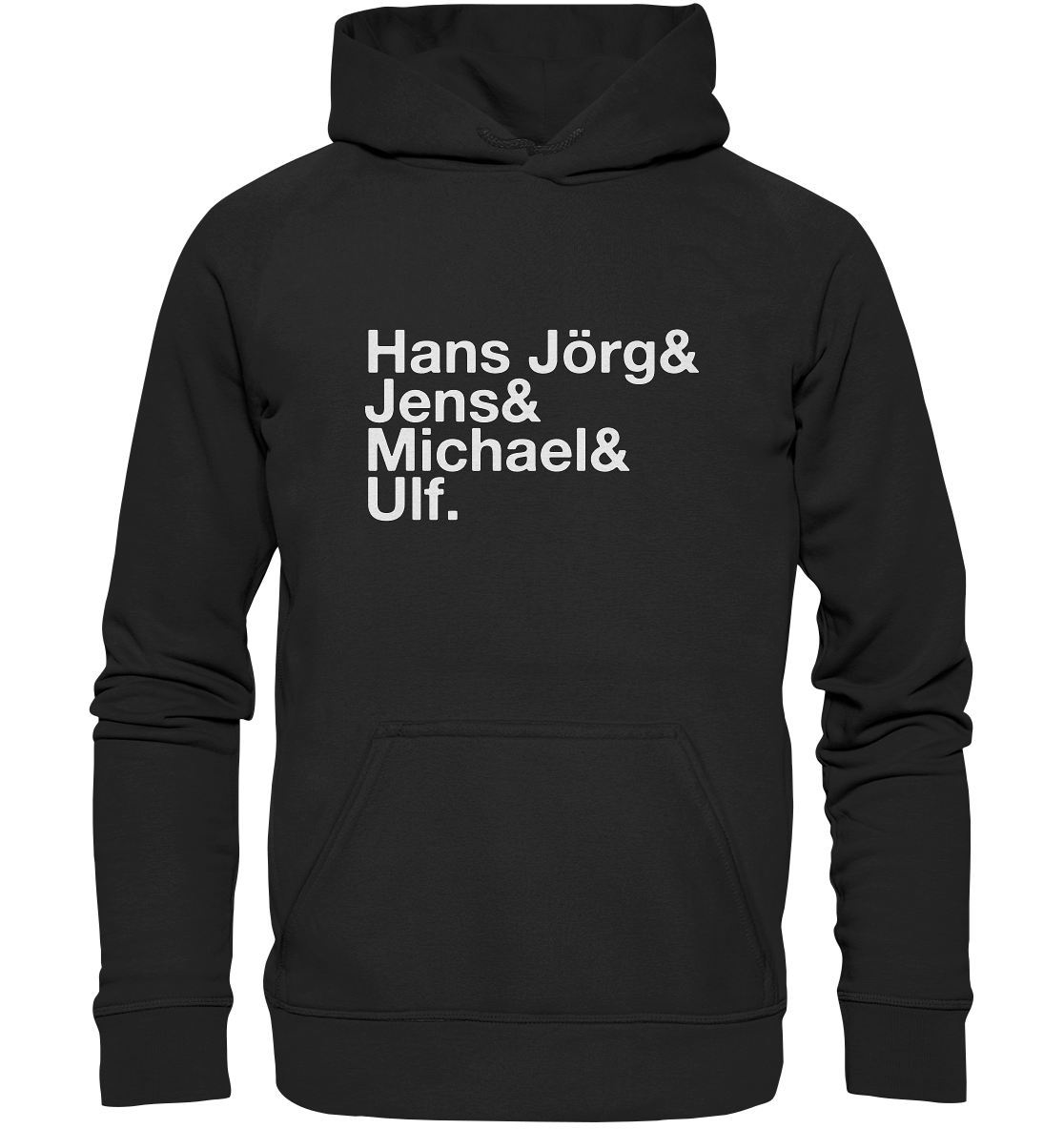 Leverkusen - Unisex Hoodie