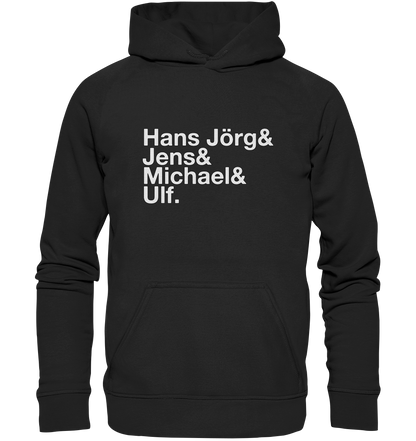 Leverkusen - Unisex Hoodie