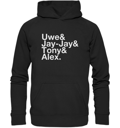 Frankfurt - Unisex Hoodie