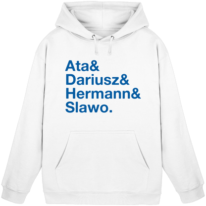 Bochum - Basic Unisex Hoodie