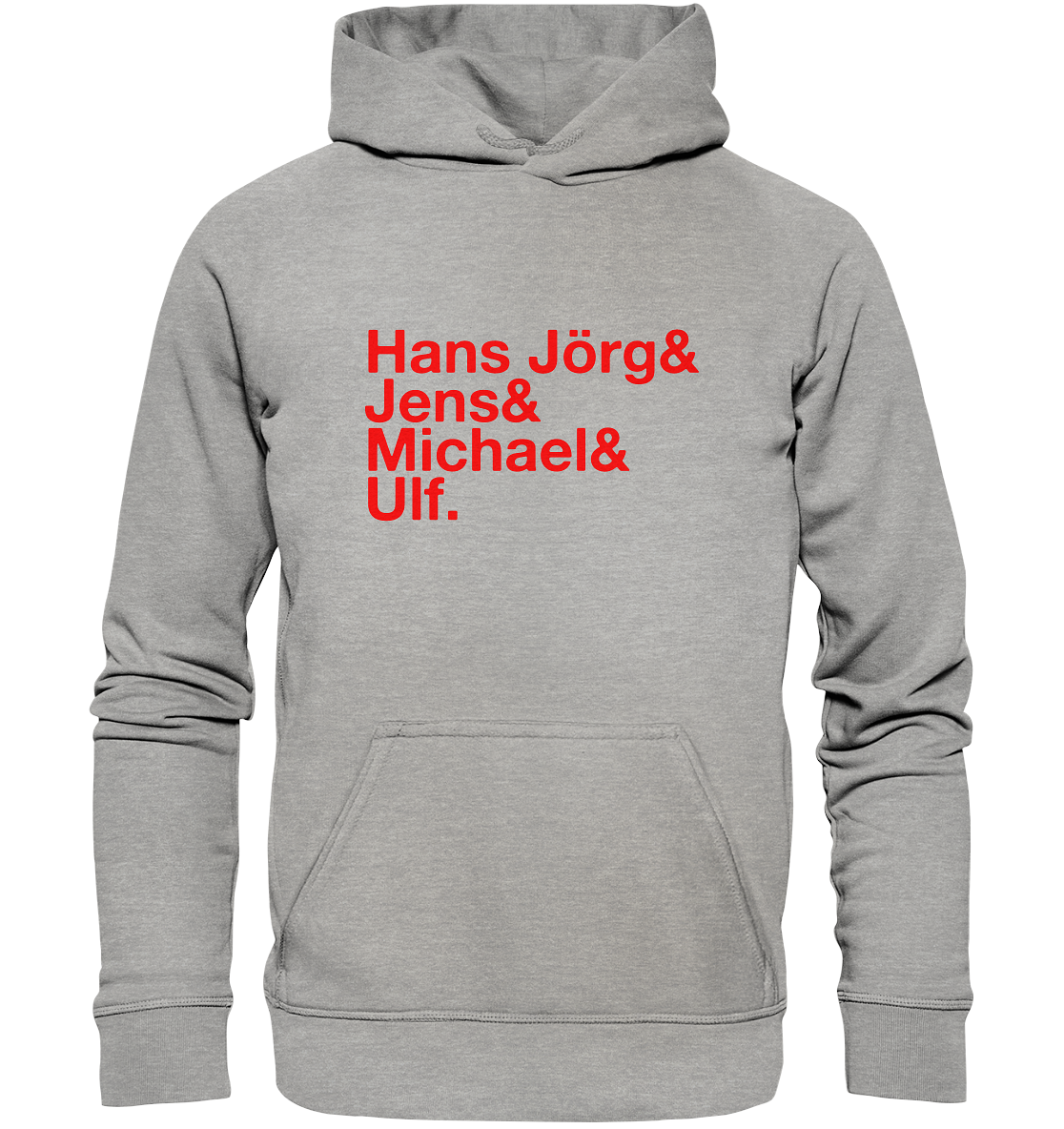 Leverkusen - Unisex Hoodie