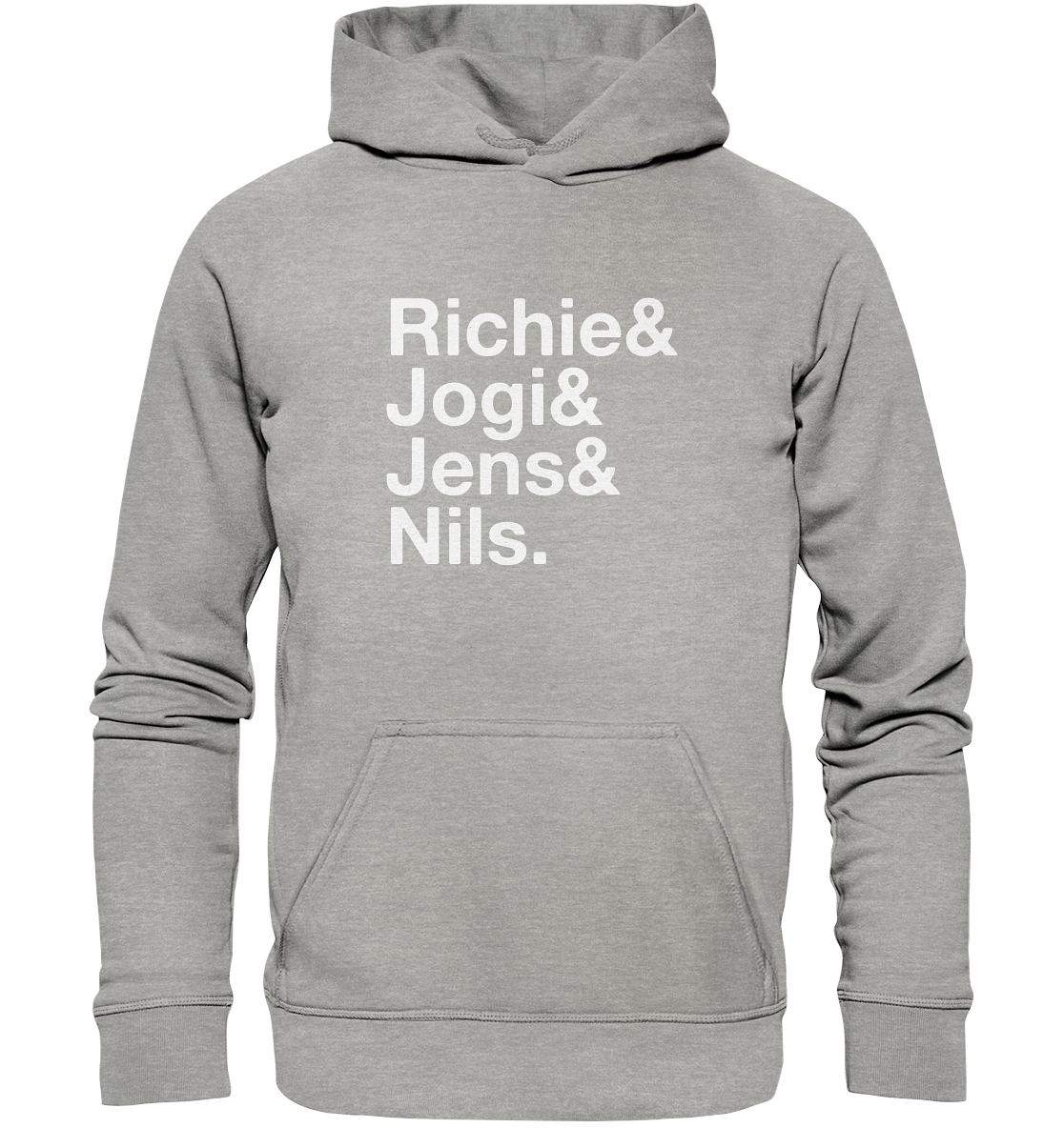 Freiburg - Unisex Hoodie