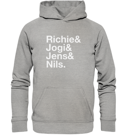 Freiburg - Unisex Hoodie