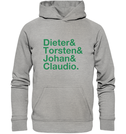 Bremen - Basic Unisex Hoodie