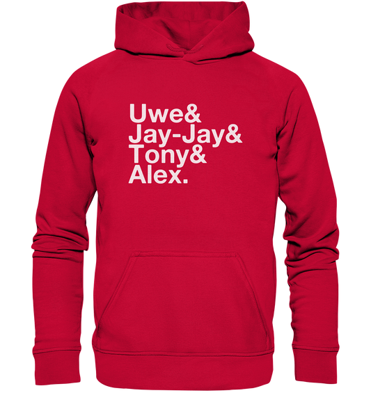 Frankfurt - Unisex Hoodie