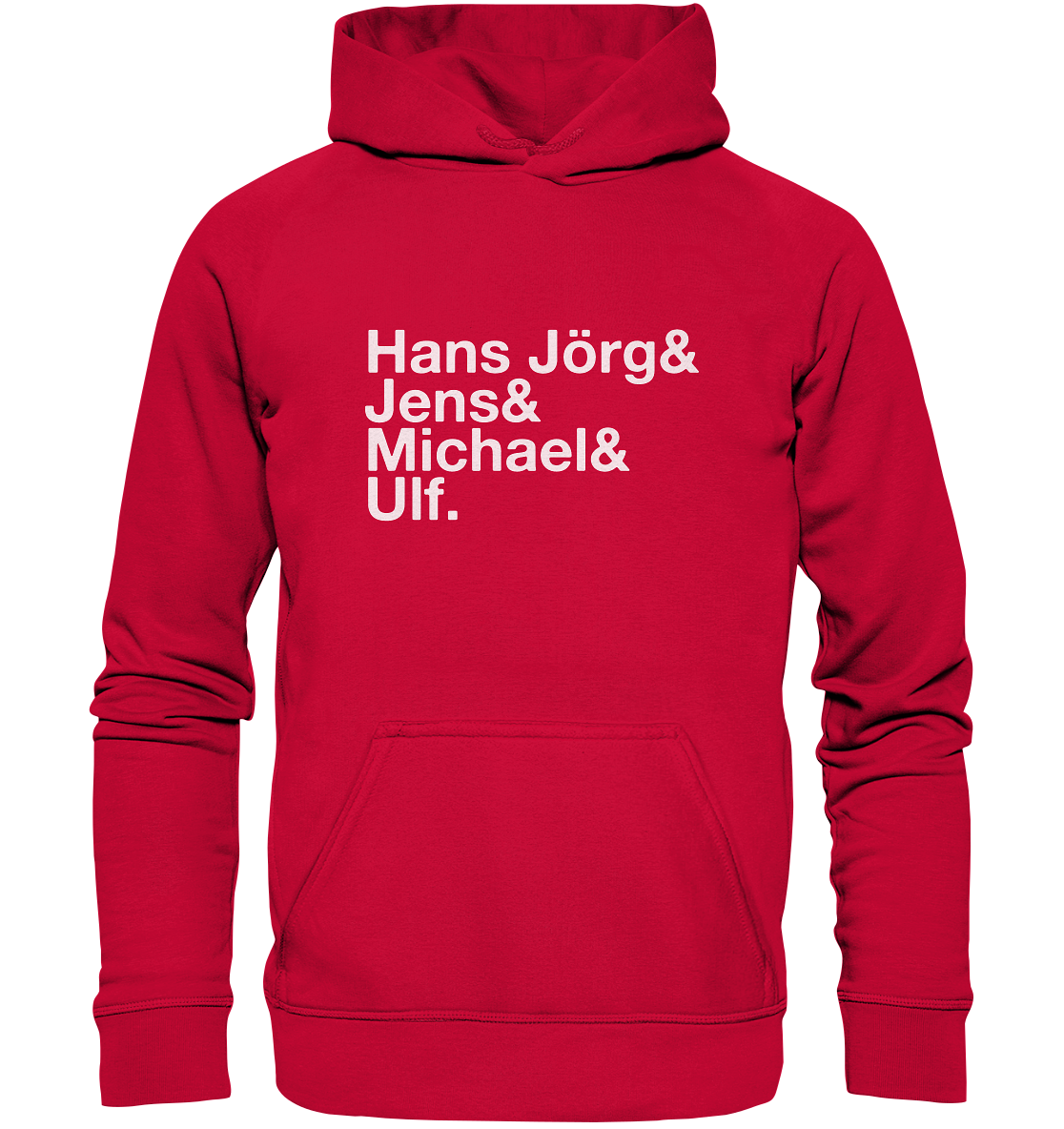 Leverkusen - Unisex Hoodie