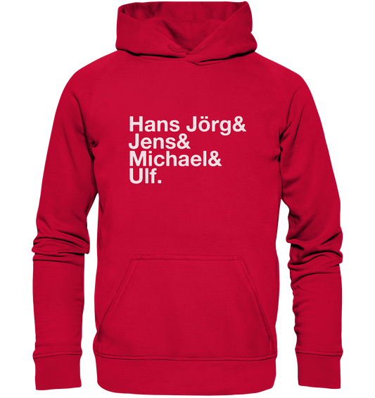 Leverkusen - Unisex Hoodie