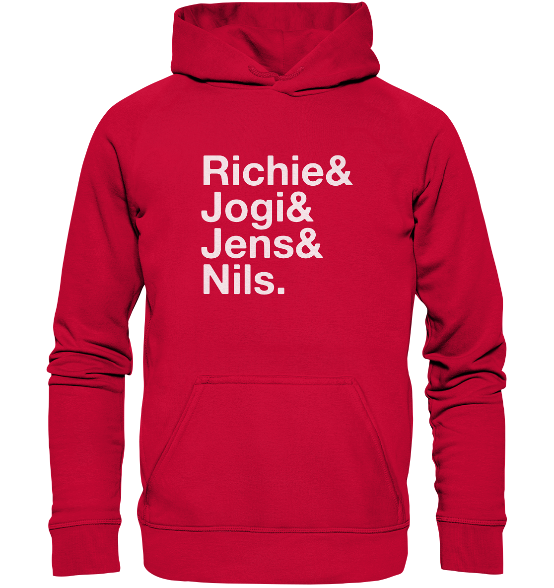 Freiburg - Unisex Hoodie