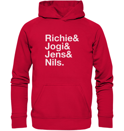 Freiburg - Unisex Hoodie