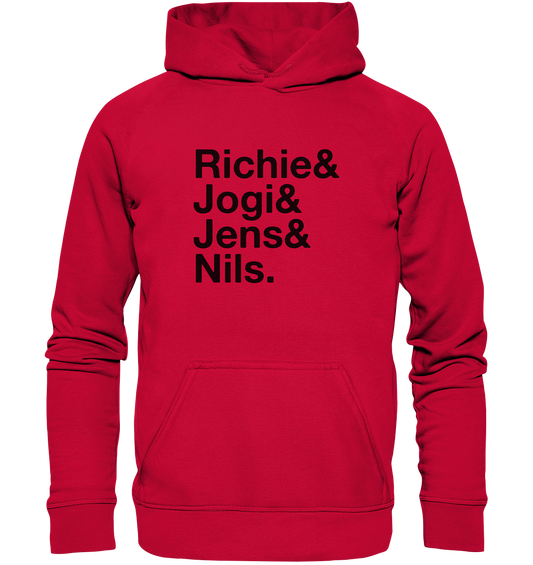 Freiburg  - Unisex Hoodie