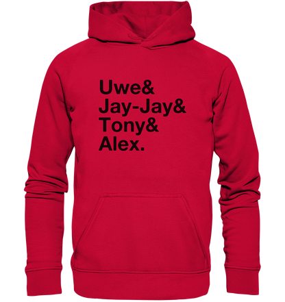 Frankfurt - Unisex Hoodie