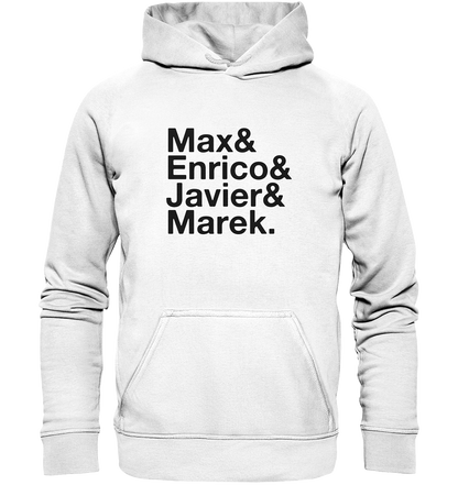 Nürnberg - Basic Unisex Hoodie