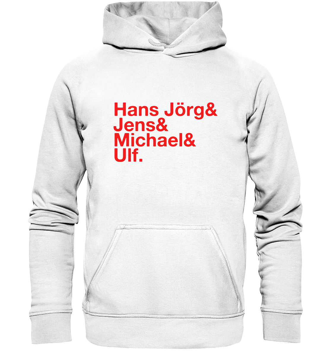 Leverkusen - Unisex Hoodie