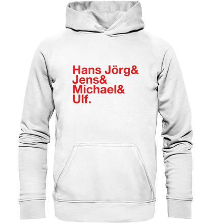 Leverkusen - Unisex Hoodie