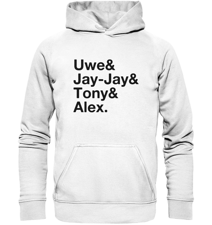 Frankfurt - Unisex Hoodie