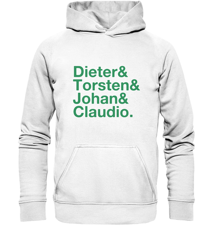 Bremen - Basic Unisex Hoodie