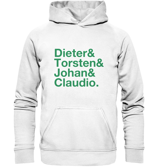 Bremen - Basic Unisex Hoodie