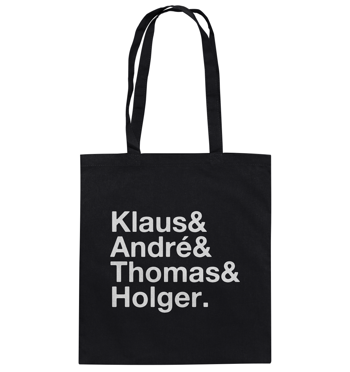 Sankt Pauli  - Baumwolltasche