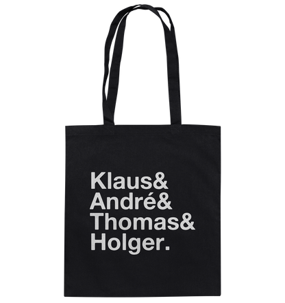 Sankt Pauli  - Baumwolltasche