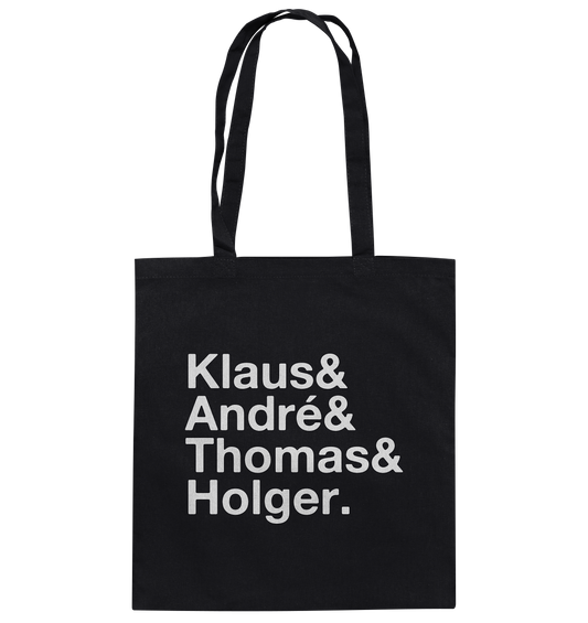 Sankt Pauli  - Baumwolltasche