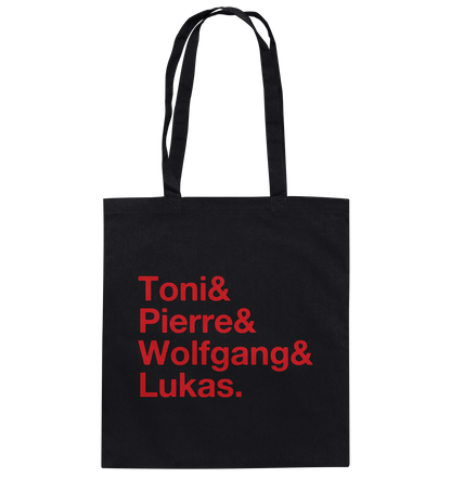 Köln - Baumwolltasche