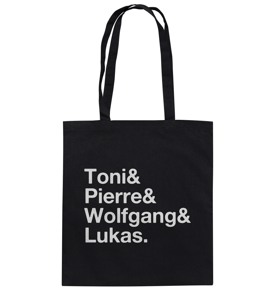 Köln - Baumwolltasche