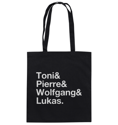 Köln - Baumwolltasche