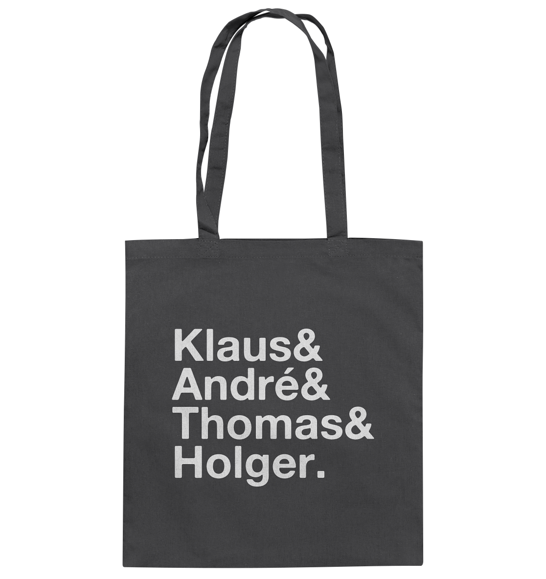 Sankt Pauli  - Baumwolltasche