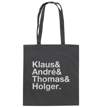 Sankt Pauli  - Baumwolltasche