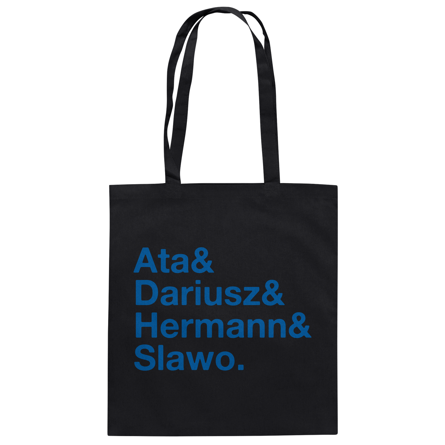 Bochum - Baumwolltasche