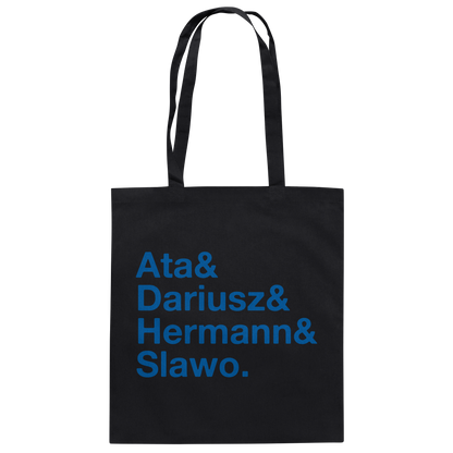 Bochum - Baumwolltasche