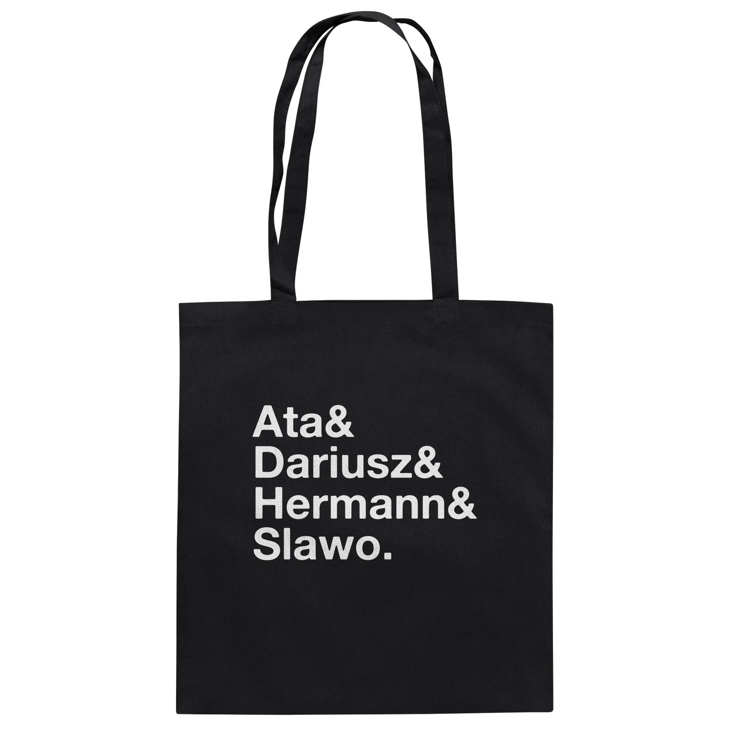 Bochum - Baumwolltasche