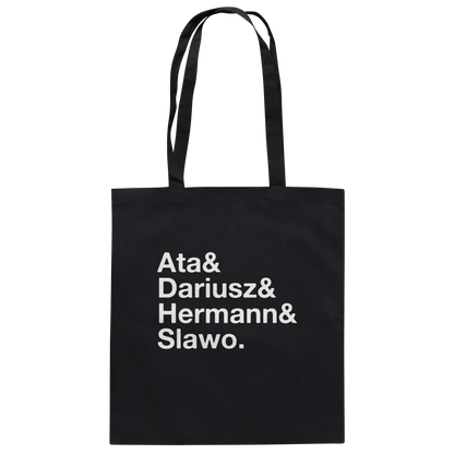 Bochum - Baumwolltasche