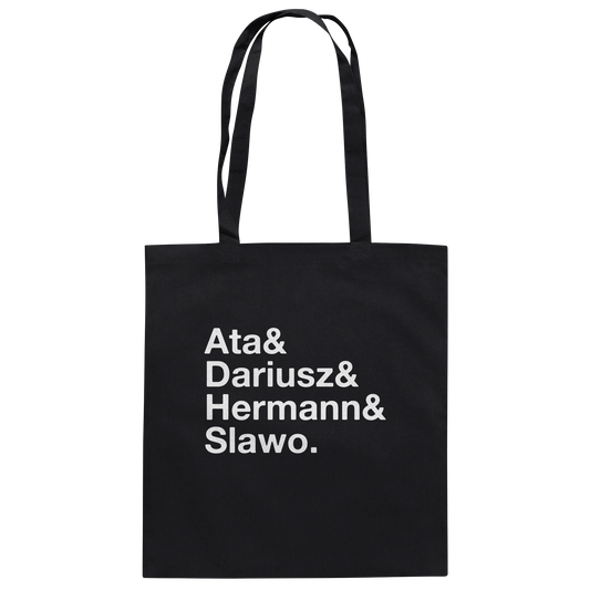 Bochum - Baumwolltasche