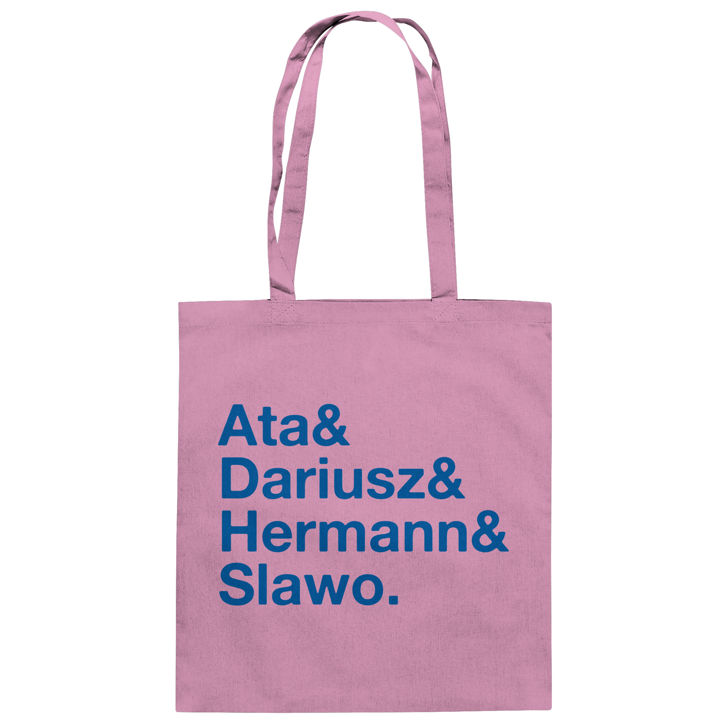 Bochum - Baumwolltasche