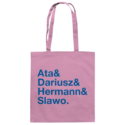 Bochum - Baumwolltasche