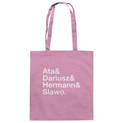 Bochum - Baumwolltasche