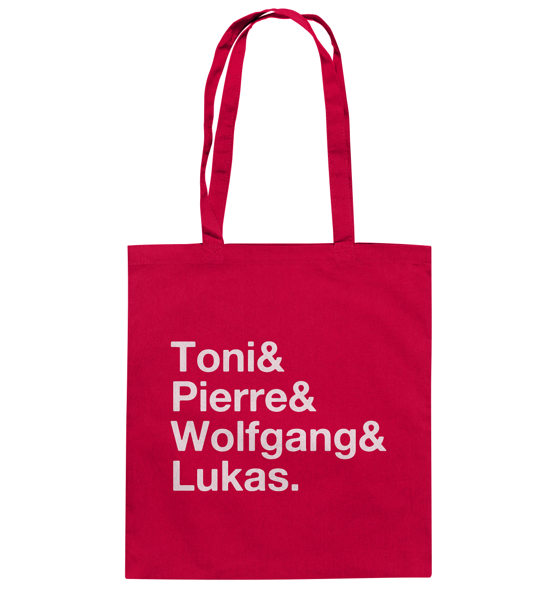 Köln - Baumwolltasche