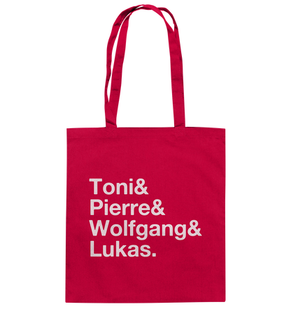 Köln - Baumwolltasche