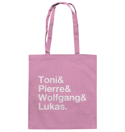 Köln - Baumwolltasche