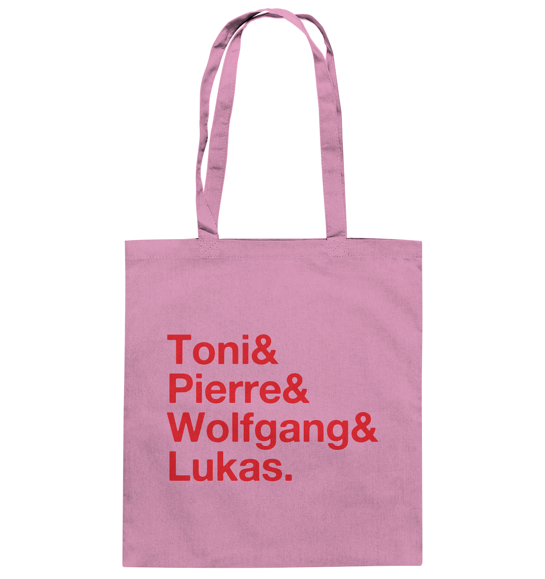 Köln - Baumwolltasche