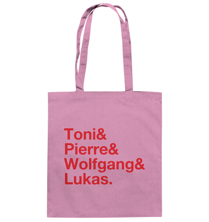 Köln - Baumwolltasche