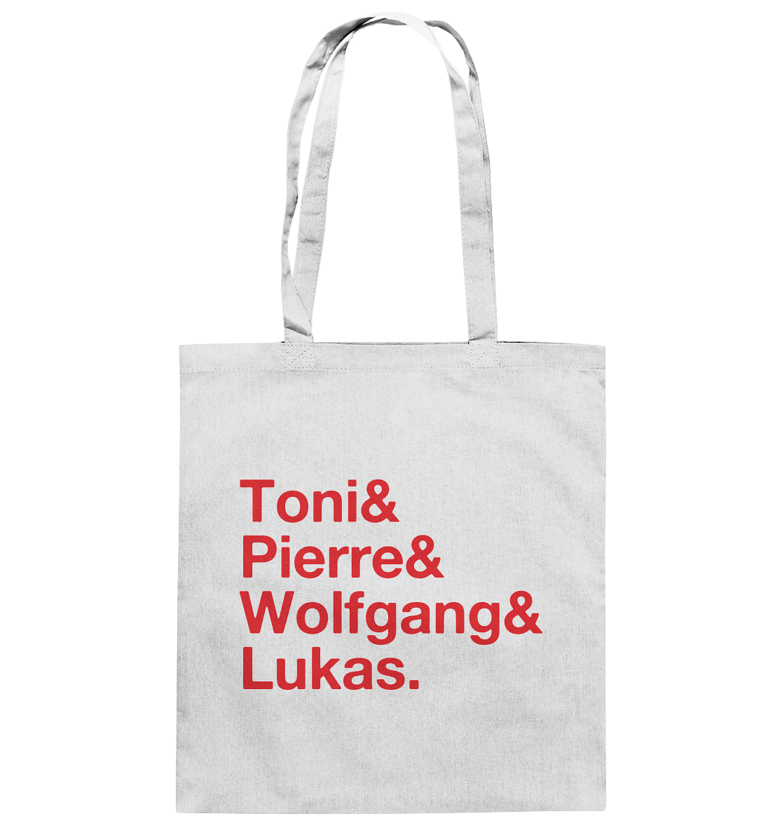 Köln - Baumwolltasche